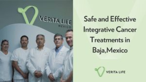 VeritaLife Mexico World Class Integrative Cancer Treatments
