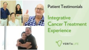 VeritaLife Patients Integrative Cancer Treatments