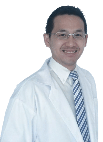 Dr. Thapana Tangshewinsirikul, MD